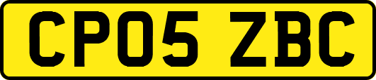 CP05ZBC