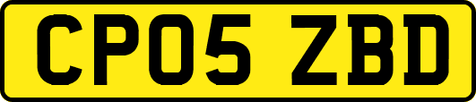 CP05ZBD