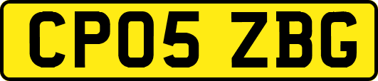 CP05ZBG