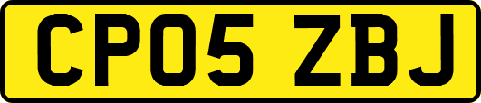 CP05ZBJ