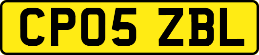 CP05ZBL