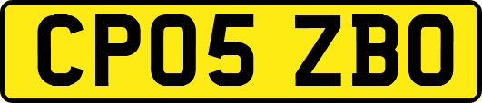 CP05ZBO