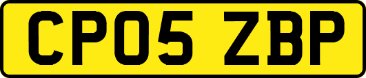 CP05ZBP