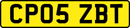 CP05ZBT