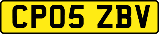 CP05ZBV