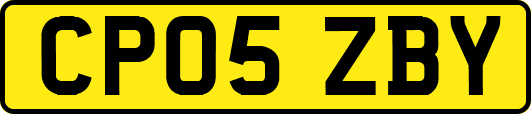 CP05ZBY