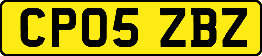 CP05ZBZ