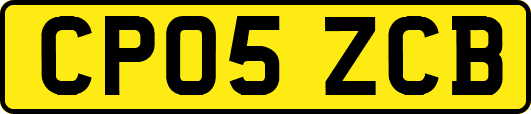 CP05ZCB