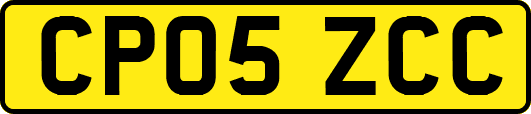 CP05ZCC