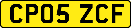 CP05ZCF