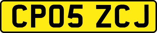 CP05ZCJ