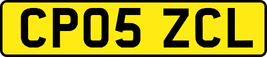 CP05ZCL