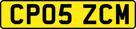 CP05ZCM