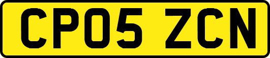 CP05ZCN
