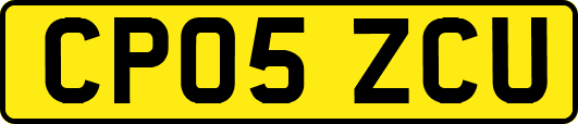 CP05ZCU
