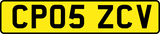 CP05ZCV