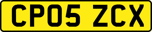 CP05ZCX