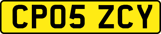 CP05ZCY