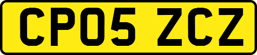 CP05ZCZ