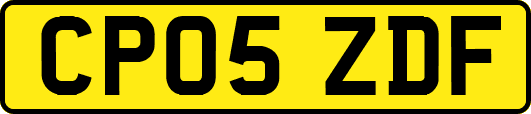 CP05ZDF