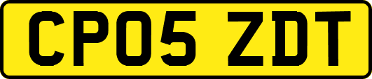 CP05ZDT