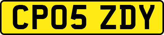 CP05ZDY