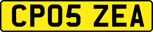 CP05ZEA