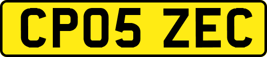 CP05ZEC