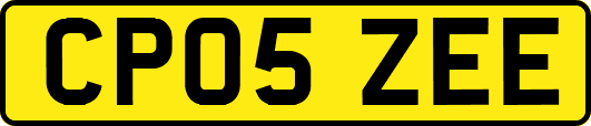 CP05ZEE