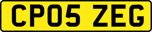 CP05ZEG
