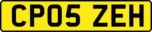 CP05ZEH