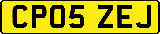 CP05ZEJ