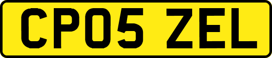 CP05ZEL