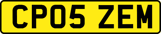 CP05ZEM