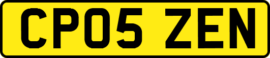 CP05ZEN