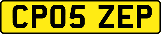 CP05ZEP
