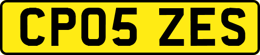 CP05ZES