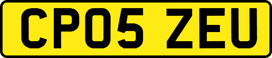 CP05ZEU