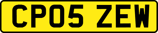 CP05ZEW