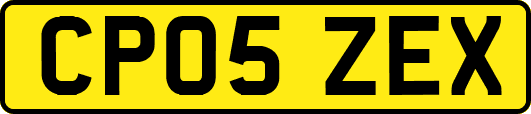 CP05ZEX