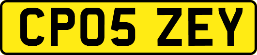CP05ZEY