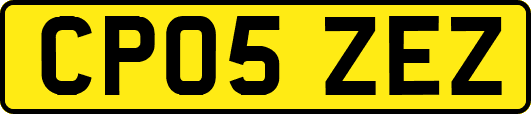 CP05ZEZ