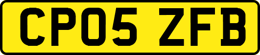 CP05ZFB