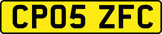 CP05ZFC