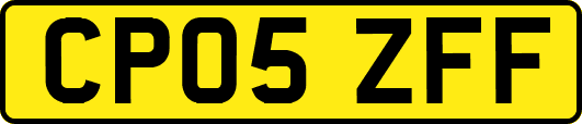 CP05ZFF
