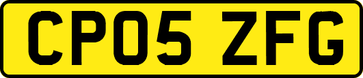CP05ZFG