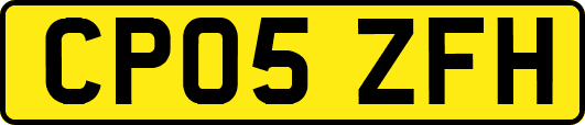 CP05ZFH
