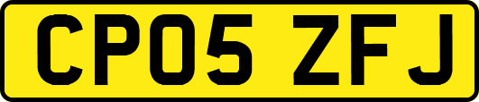 CP05ZFJ