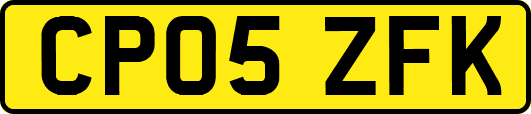 CP05ZFK