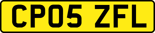 CP05ZFL